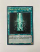 Fortgeschrittene Ritualkunst