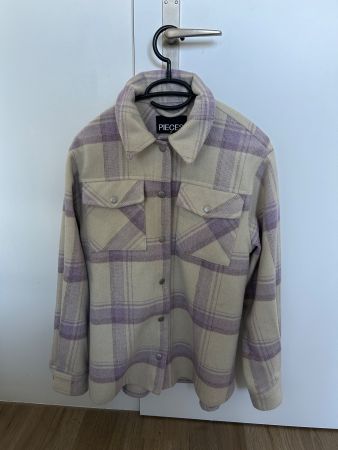 Übergangs Jacke Grösse XS