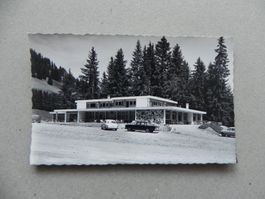 Carte La Chaux / Cossonay VD Restaurant