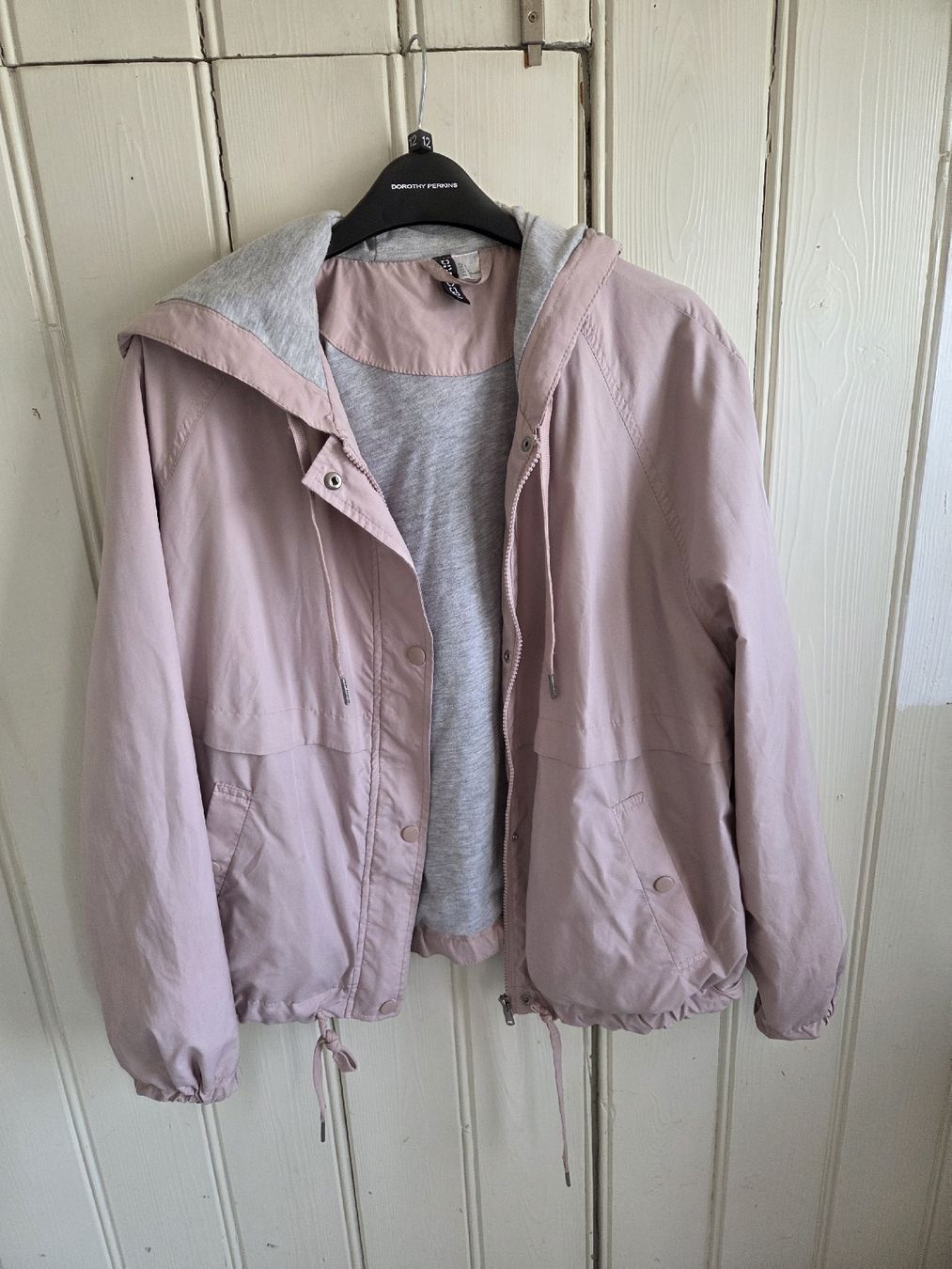 Jacken: Übergangsjacke – Gebraucht aus Rehetobel von me_oe