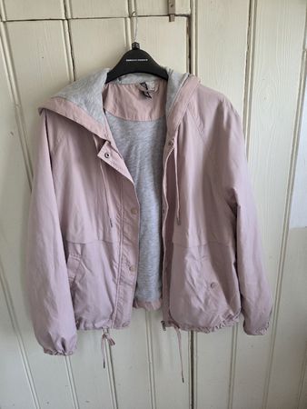 Übergangsjacke