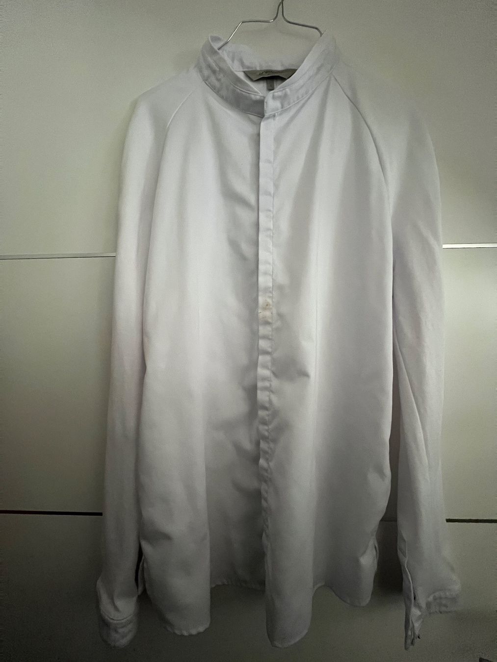 Hemden: Kochjacke Le Nouveau Chef – Gebraucht aus Unteriberg von wg52 3