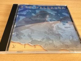 Bob Gallarza - Visions