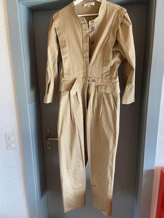 Neuwertiger Overall von Sea New York