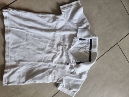 TOMMY HILFIGER Poloshirt Boys / Jungen