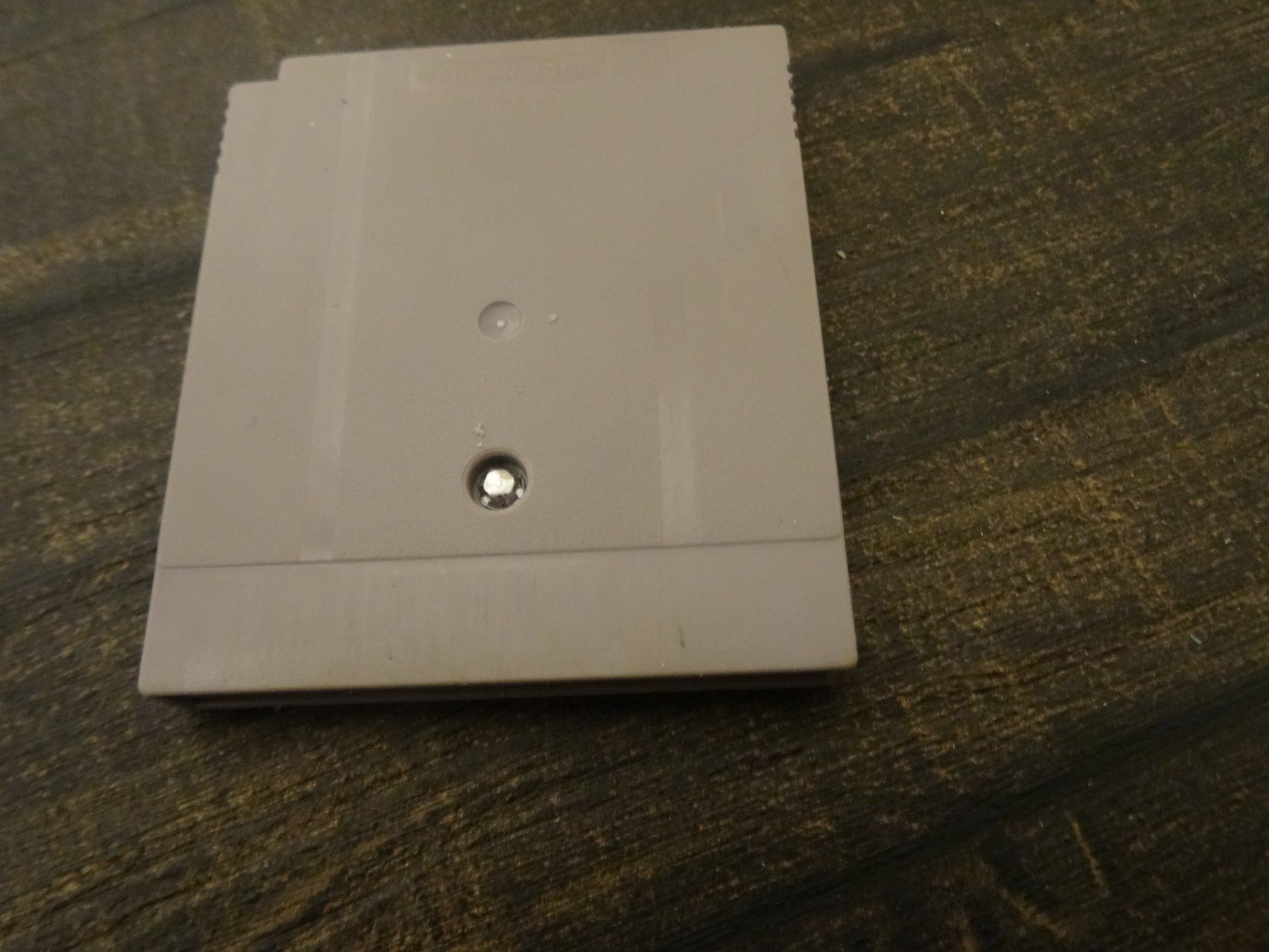 Nintendo Spiele: Hook GAMEBOY – Gebraucht aus Olten von Disc-Ausverkauf 1