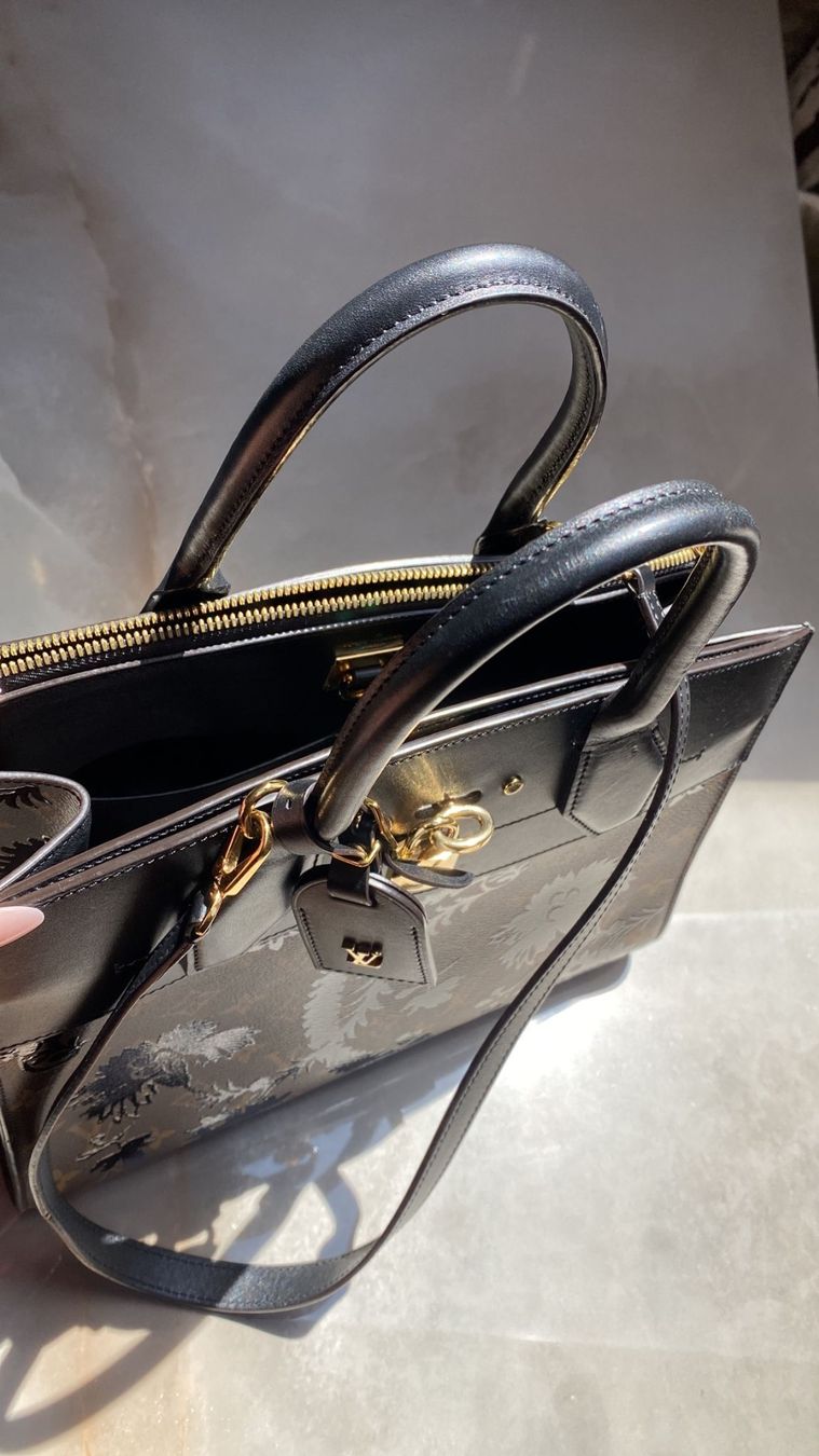 Louis Vuitton Borse: Louis Vuitton Limited Edition – Nuovo (secondo la descrizione) da Münchenbuchsee venduto da TemiAp 1