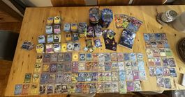 XXL Sammelkarte  Pokémon 