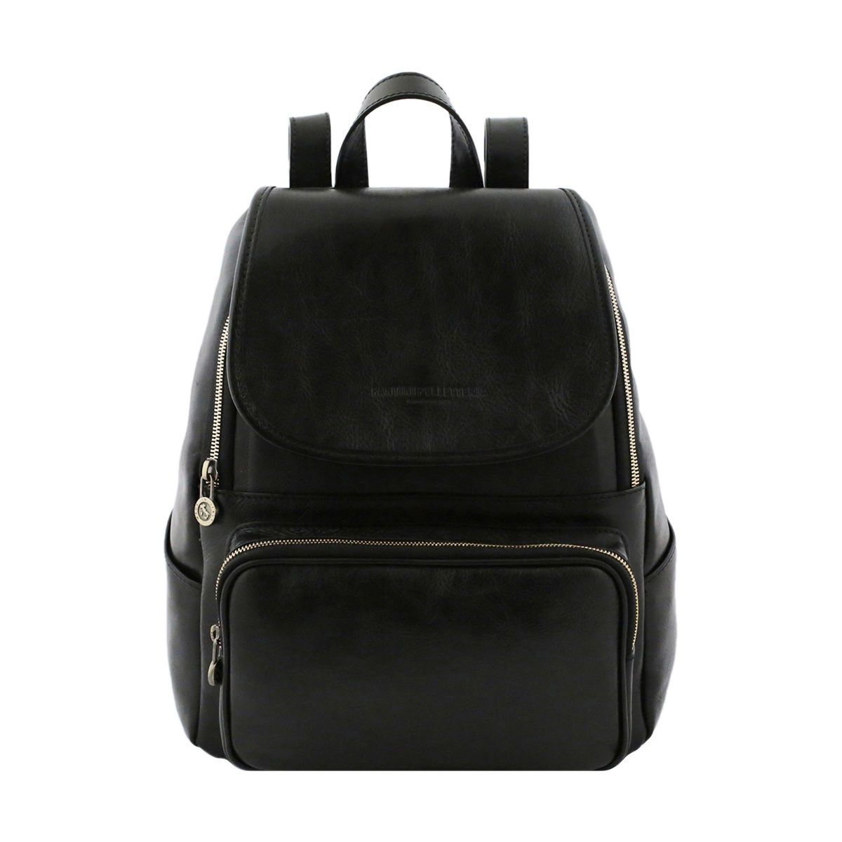 Zaini: Lederrucksack Venezia – Nuovo e nell'imballaggio originale da Wittenbach venduto da bes_k8vr