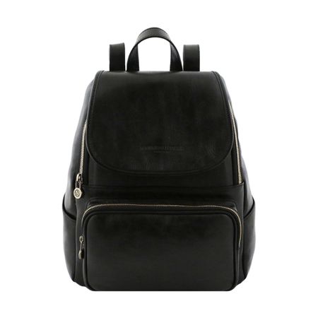 Lederrucksack Venezia