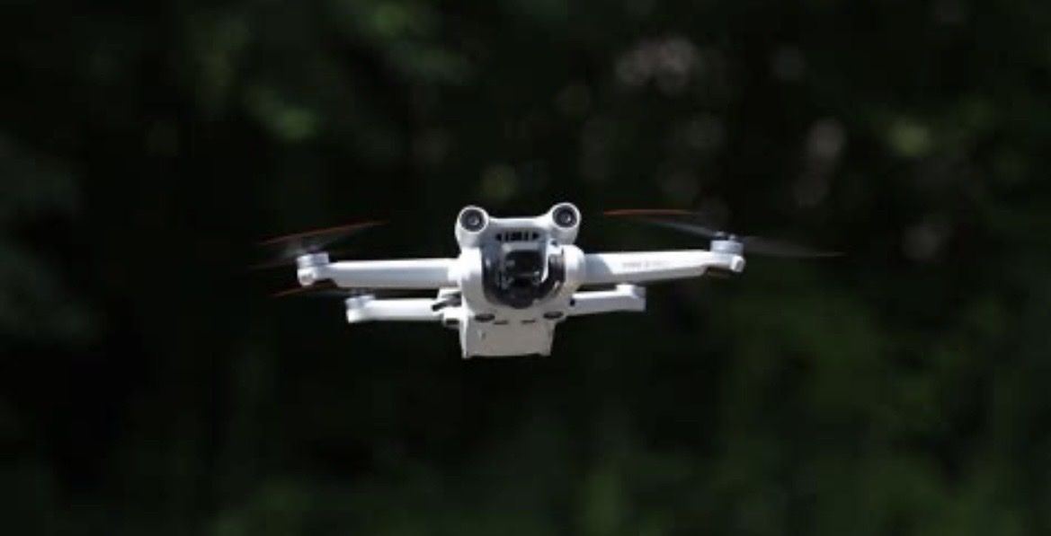 DJI Modellismo RC: DJI Mini 3 Pro Drohne mit Controller – Usato da Bern venduto da chrhau 2