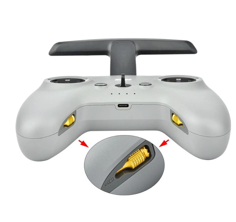 DJI FPV Remote Controller Extended Sticks Kaufen auf Ricardo