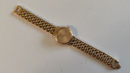 Tissot Desire Lady, vergoldet, (WA)