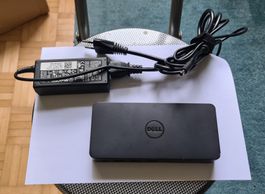 Dell Dockingstation D3100