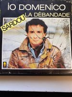 Michel Sardou "La Débandade" 1981 (45)