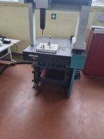 Messmaschine Wenzel LH-54