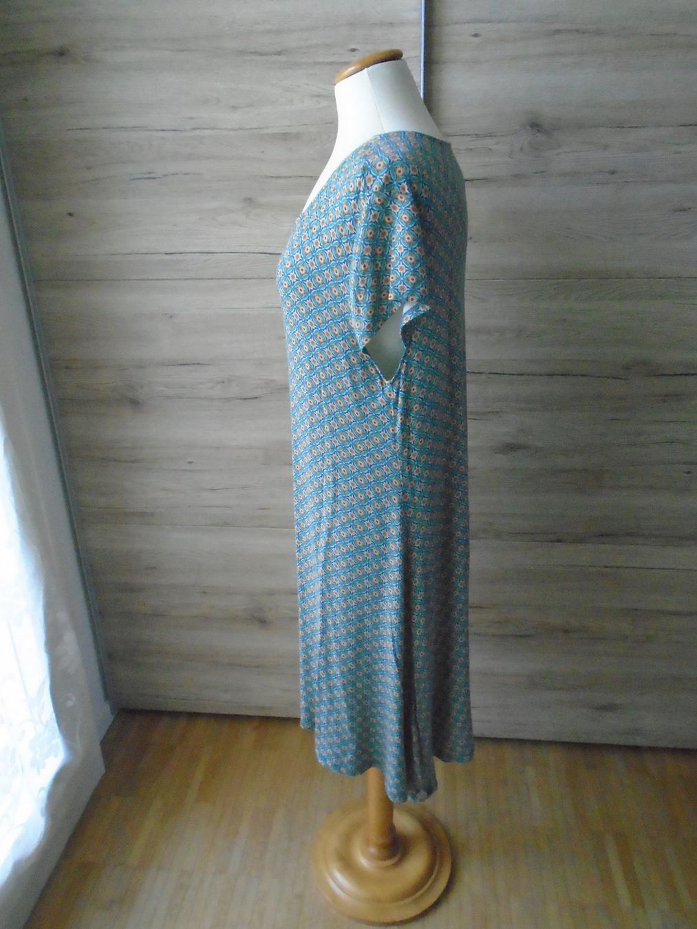 Moshiki Vestiti: Moshiki Kleid gr. XL – Usato da Basel venduto da Fiona-Lea 2