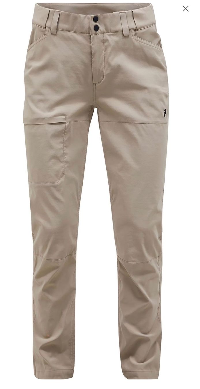 Peak Performance Pantaloni: Peak Performance Outdoorhose Grösse M – Nuovo (secondo la descrizione) da Embrach venduto da Lieblingszeugs 4