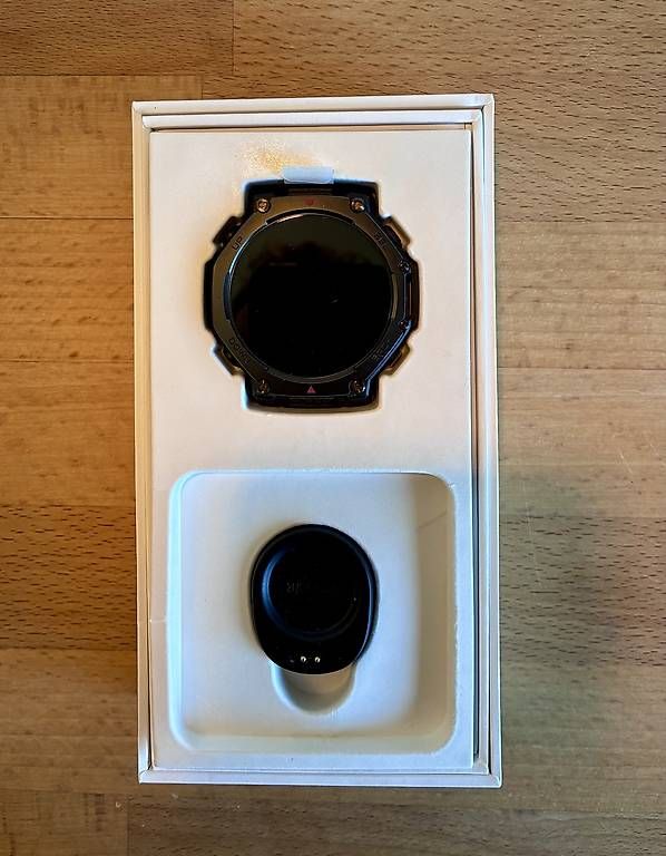 Smartwatch: Amazfit T-Rex PRO, 48mm – Nuovo e nell'imballaggio originale da Weisslingen venduto da Birebaum1811 1
