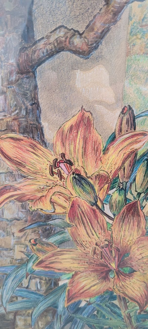 Dipinti: Gemälde Ferdinand Hofmann Original – Usato da Zürich venduto da Hahmels 1