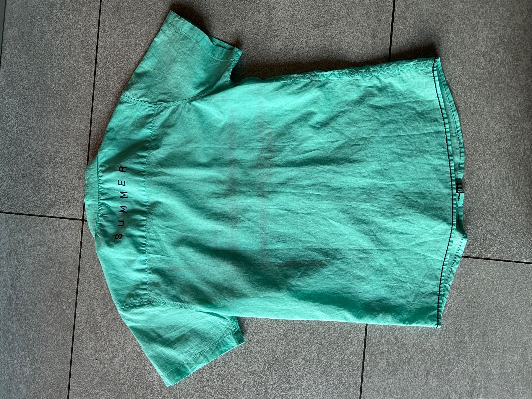 Camicie, T-shirt & Polo: Hemd KTK summer gr. 146 - 11 ans – Nuovo (secondo la descrizione) da Arbedo venduto da nadia1973 2