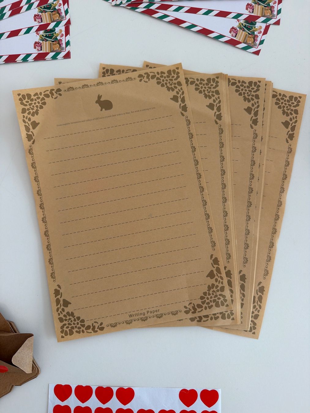 Karten: Bastelset – Neu (gemäss Beschreibung) aus Solothurn von Vintage87 2