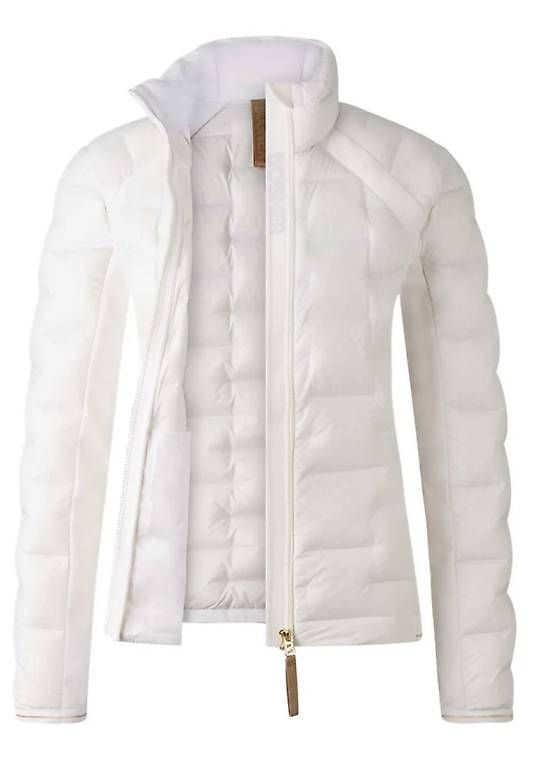 Bogner Giacche: Bogner Daunenjacke EU 34 / XS neu – Nuovo e nell'imballaggio originale da Weinfelden venduto da Caro_rue 3