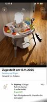 Skip Hop 3-Stage Activity Center Lauflernhilfe neuwertig