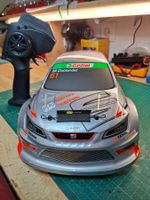 Hpi Sprint 2 Seat Edition