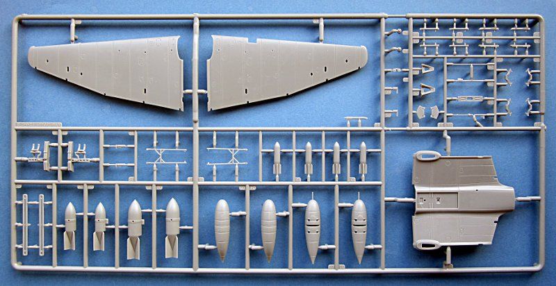 Modellbausätze & Standmodelle: Junkers Ju 87 B-1 "Stuka" 1/48 – Neu und originalverpackt aus Bözen von jackieoh 3