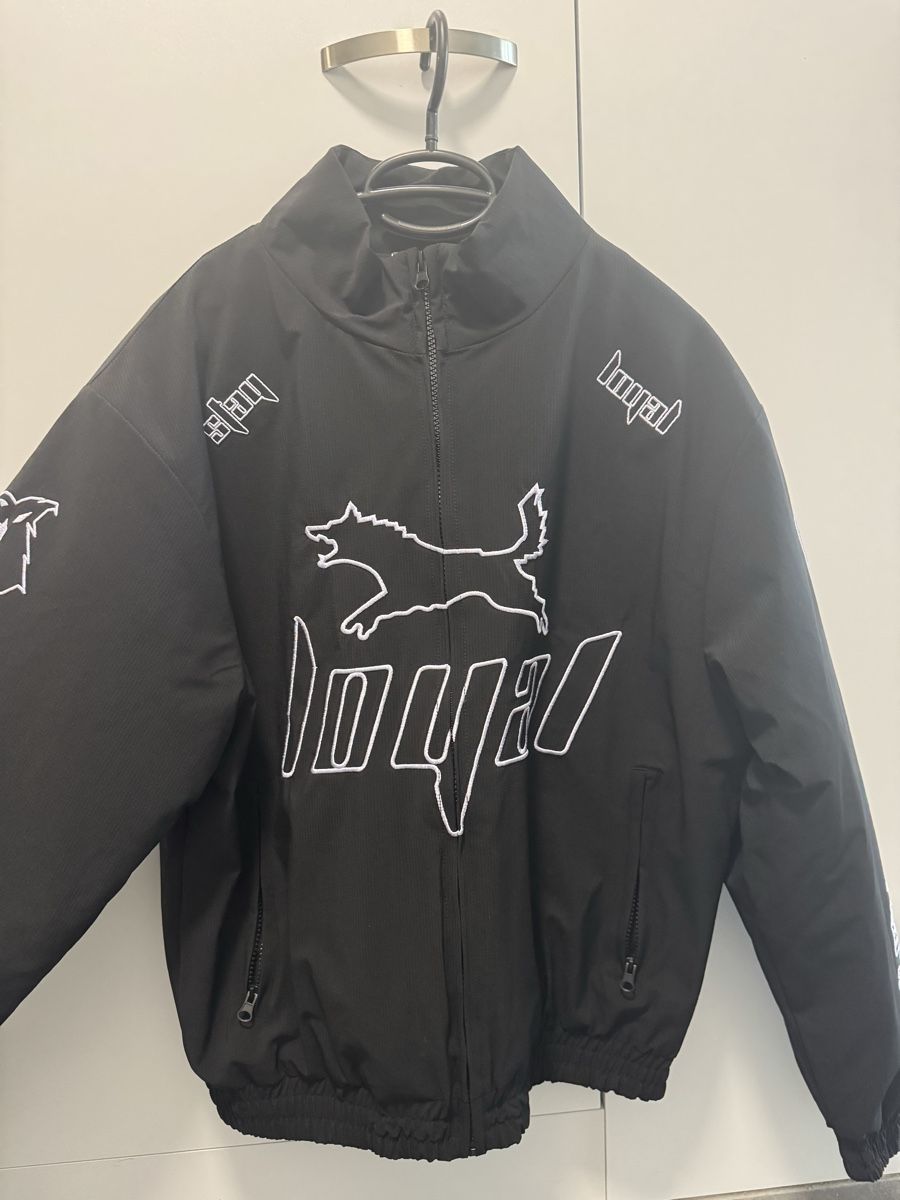 Vestes: Loyal Athletics Racing Jacket – Neuf avec emballage d'origine à Konolfingen par jabe21
