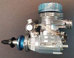 MINTOR 170 Glühzünder Doppel-Kerze
