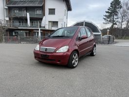 Mercedes-Benz A 190