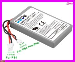 PS4/Pro slim LIP1522 & KCR1410 2000mAh Batterie ersetzen