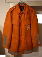 Einsatzjacke Berufsfeuerwehr Zürich