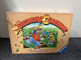 Ravensburger "Die Maulwurf Company"