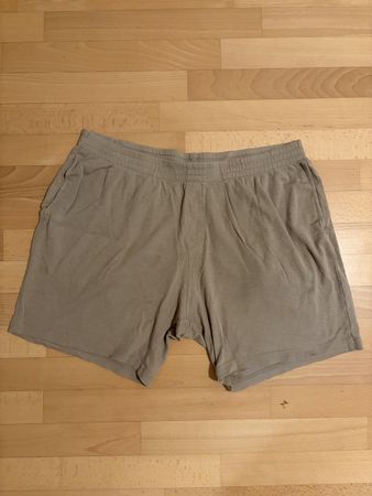 H&M Stoff-Shorts Grösse XL Guter Zustand