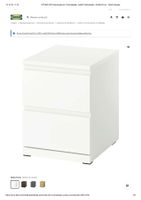 Neue IKEA Kommode Storklinta