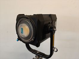 Nanlux Evoke 1200D LED Filmscheinwerfer Kit mit Flight Case