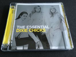 Dixie Chicks - The Essential -CD- 2cd