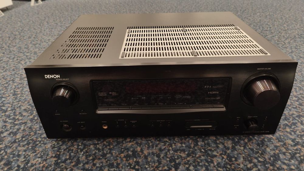 Denon Receiver | Kaufen auf Ricardo