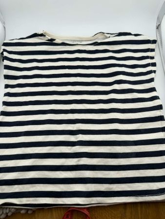 Gestreiftes T-Shirt, kiabi 104