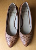 Jana Schuhe Gr. 38 G