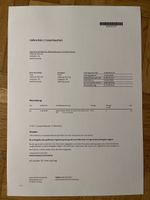 Apple Watch Series 11 42mm Alu Black S/M neu mit Garantie
