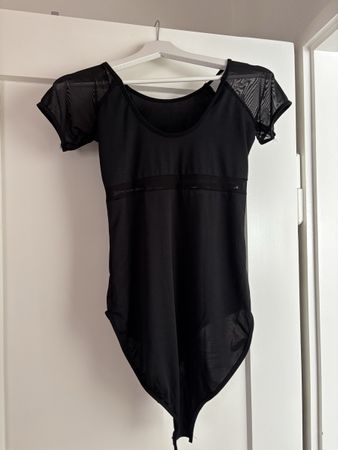 Black body