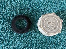 Sachs Mofa Alpa Tankdeckel