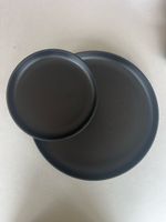 Vitra Rotary Tray schwarz