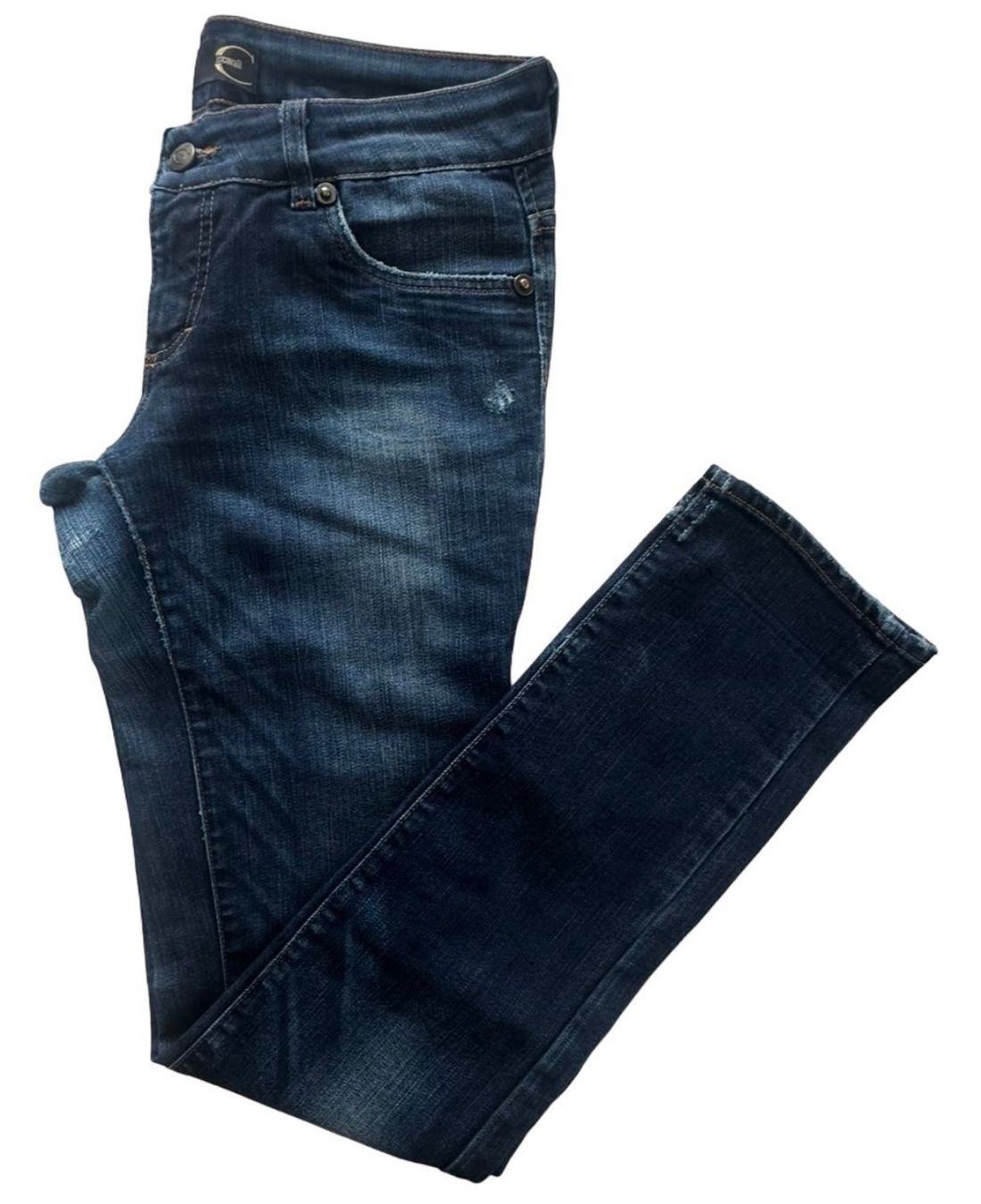 Roberto Cavalli Jeans: Just Cavalli Hose Jeans Damen 38 – Gebraucht aus Liestal von Ballybs
