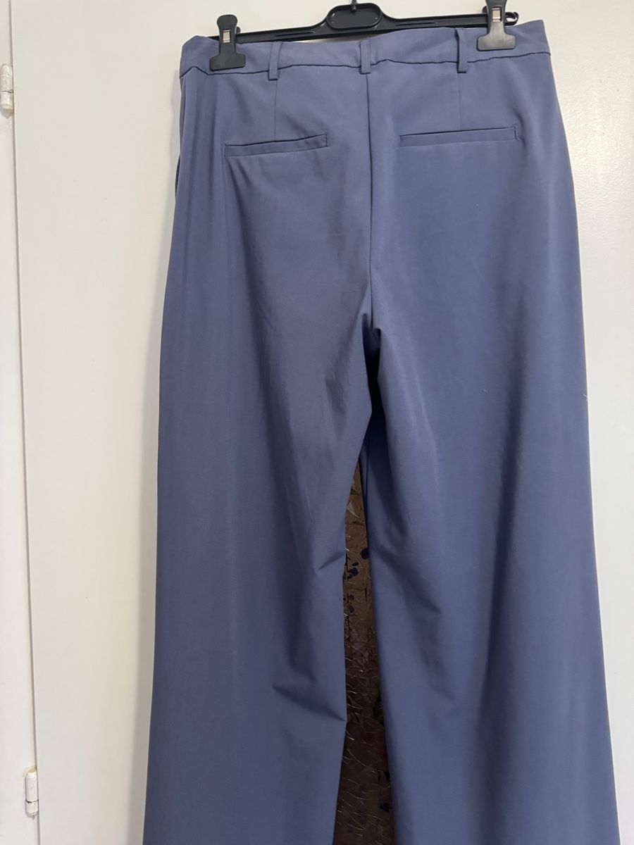 C&A Hosen: Pantalon large Clockhouse - Taille 40 - État impeccable! – Neu (gemäss Beschreibung) aus Martigny von ber_tdz7 7
