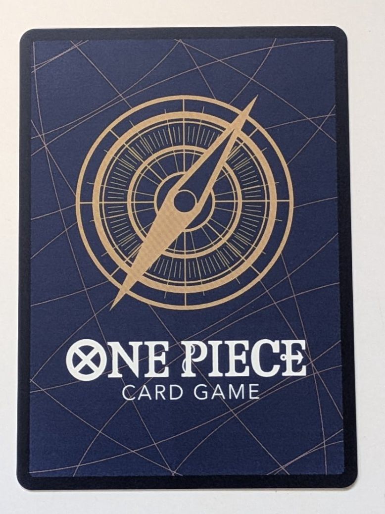 Bandai Carte collezionabili: One Piece TCG Buggy Four Emperors SP P-084 Parallel JP – Usato da Münchenstein venduto da Akiba_Store 1